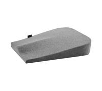 bonmedico Wedge Cushion gris