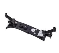 Bonmusica Bonmusica Violin Shoulder Rest 1/4