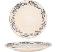 Bonna Assiette à dessert - Grand-mère - Porcelaine - 17 cm