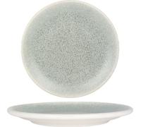 Bonna Assiette à dessert - Luca Ocean - Porcelaine - 17 cm