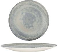Bonna Assiette à dessert - Omnia - Porcelaine - 23 cm