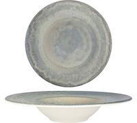Bonna Assiette à pâtes - Omnia - Porcelaine - 28 cm (400cc)