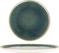 Bonna Assiette à pizza - Ore Mar - Porcelaine - 32 cm