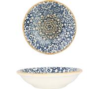 Bonna assiette creuse - Alhambra - Porcelaine - 9 cm (50cc)