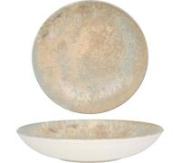 Bonna assiette creuse - Luz - Porcelaine - 23 cm (1000cc)