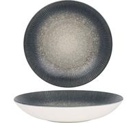 Bonna assiettes creuses - Arctique - Porcelaine - 23 cm (1000cc)