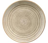Bonna Aura Lot de 6 assiettes plates en terre Ø 300 mm