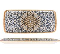 Bonna Bol de service - Alhambra - Porcelaine - 34x16 cm