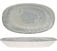 Bonna Bol de service - Omnia - Porcelaine - 24x14 cm