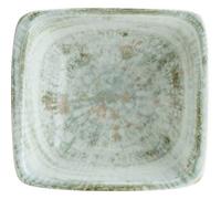 Bonna Odette Olive Lot de 24 bols carrés Longueur 90 mm Largeur 90 mm