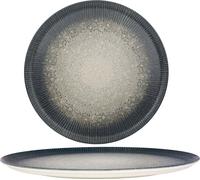 Bonna Plaque à pizza - Arctique - Porcelaine - 32 cm