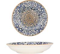Bonna Plat creux - Alhambra - Porcelaine - 15 cm (330cc)