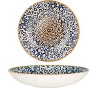 Bonna Plat creux - Alhambra - Porcelaine - 25 cm (1300cc)