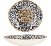 Bonna Plat creux - Alhambra - Porcelaine - 26 cm (1300cc)