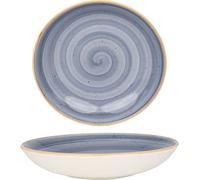 Bonna Plat creux - Aura Dusk - Porcelaine - 23 cm (1000cc)