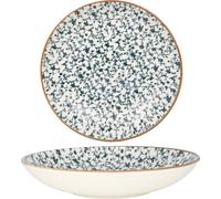Bonna Plat creux - Calif - Porcelaine - 28 cm (1700cc)