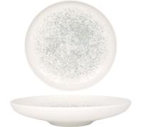 Bonna Plat creux - Lunar Ocean - Porcelaine - 25 cm (1300cc)