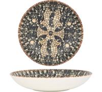 Bonna Plat creux - Mésopotamie - Porcelaine - 23 cm (1000cc)
