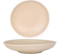 Bonna Plat creux - Mirage - Porcelaine - 26 cm (1000cc)