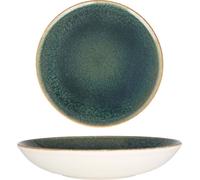 Bonna Plat creux - Ore Mar - Porcelaine - 23 cm (1000cc)