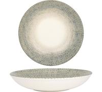 Bonna Plat creux - Sway - Porcelaine - 25 cm (1300cc)