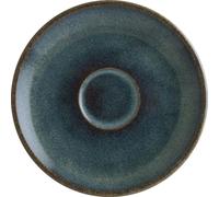 BONNA Sphere Espresso-Untere, ø : 120 mm, ocean