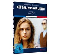 Bonnaire,Sandrine - Auf das,Was Wir Lieben-Kinofassung (Ltd.Modula