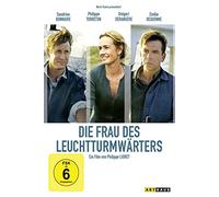 Bonnaire,Sandrine - Die Frau des Leuchtturmwärters