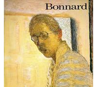 Bonnard - Catalogue Exposition Centre Georges Pompidou 1984