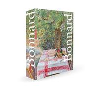 Bonnard. Coffret l'essentiel
