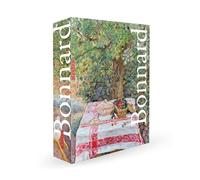 Bonnard. Coffret l'essentiel - Valérie Mettais - Hazan Eds - Coffret - Beau livre
