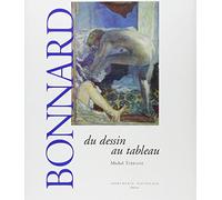 Bonnard, du dessin au tableau
