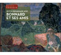 Bonnard entre amis Matisse, Monet, Vuillard... - Eloi Rousseau - Silvana Editoriale - broché - Document jeunesse