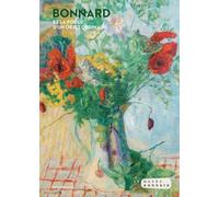 BONNARD ET LA POÉSIE D´UN OBJET ORDINAIRE