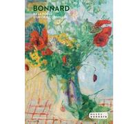 Bonnard Et La Poésie D'un Objet Ordinaire