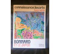 Bonnard Et Le Japon