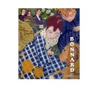 Bonnard - Guy Cogeval - Hazan Eds - broché - Monographie
