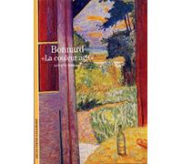 Antoine Terrasse – Bonnard : La couleur agit – Gallimard