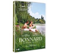 Bonnard, Pierre Et Marthe (2023) / Bonnard, El Pintor Y Su Musa (Dvd)