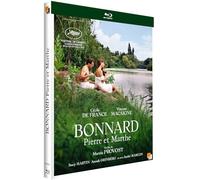 Bonnard, Pierre et Marthe [Blu-Ray]