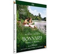 Bonnard, Pierre et Marthe Blu-ray