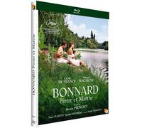 Bonnard, Pierre et Marthe Blu-ray