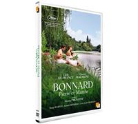 Bonnard, Pierre et Marthe DVD DVD