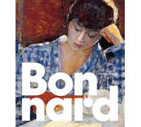 Bonnard - Stéphane Guégan - Hazan Eds - relié - Beau livre