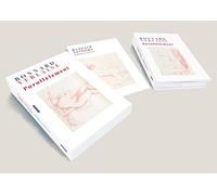 Bonnard-Verlaine Parallèlement (Coffret)