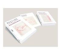 Bonnard-Verlaine Parallèlement (Coffret) Stéphane Guégan (Auteur)