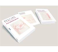 Bonnard-Verlaine Parallèlement (Coffret) - Stéphane Guégan - Hazan Eds - Coffret - Beau livre