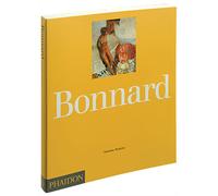 Bonnard - WATKINS N - Phaidon France - broché - Beau livre