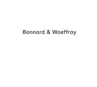 Bonnard & Woeffray: (Monografie)