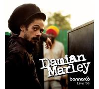 Bonnaroo live 06 CD